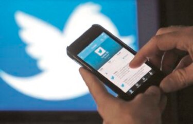 Twitter, causal de divorcio