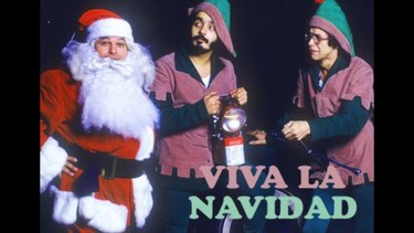 Salsa, ritmo y tradición: la lista definitiva de canciones para gozar esta navidad en Panamá