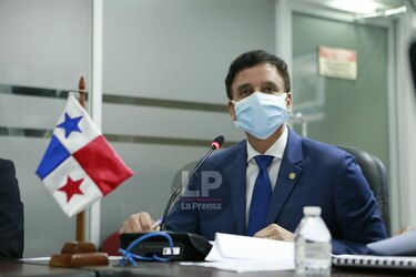 Contralor pide un mayor presupuesto por el censo en 2022, que será bajo el formato digital
