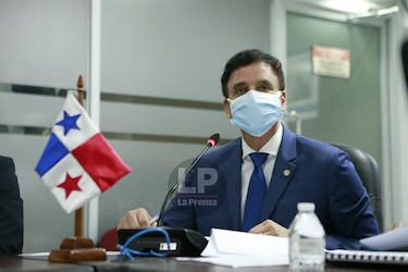 Contralor pide un mayor presupuesto por el censo en 2022, que será bajo el formato digital