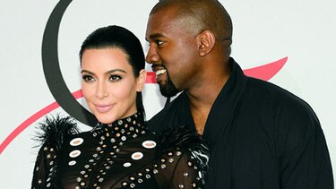 Nace el segundo hijo de Kim Kardashian