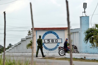 El Gobierno cubano inicia la excarcelación de más de 2,000 presos