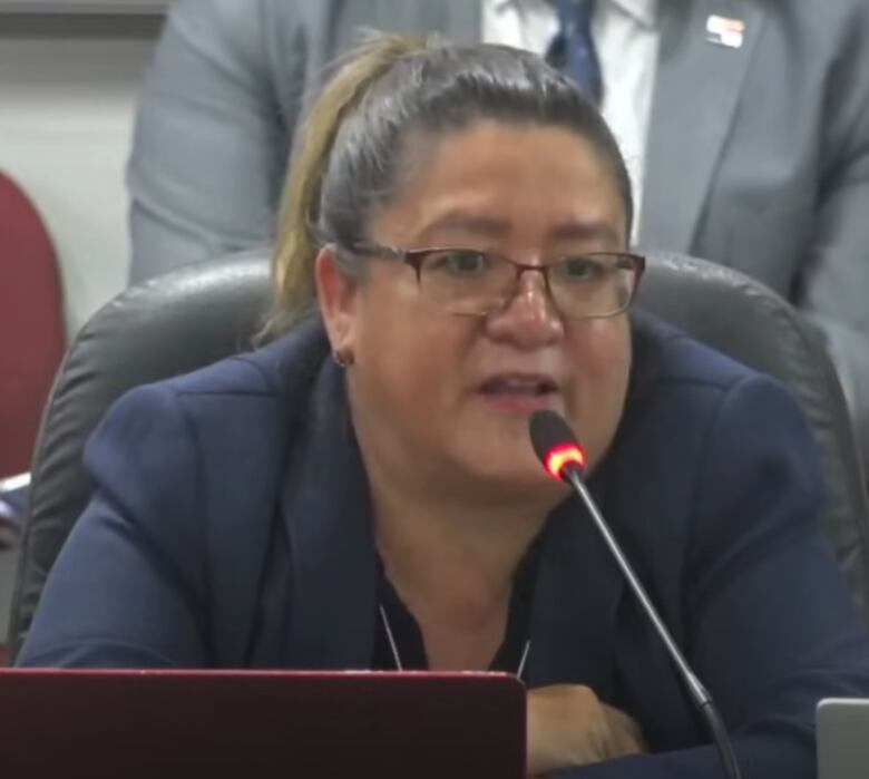 Etelvina, crónica de un rapapolvo