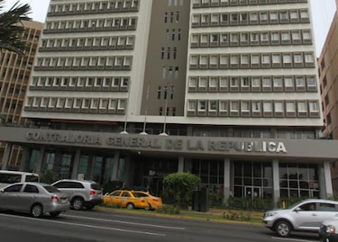 Contraloría realiza una encuesta de desempleo y pobreza
