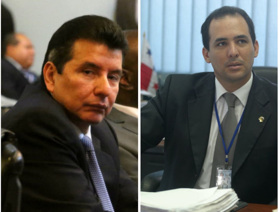 Moncada Luna y Almengor: dos magistrados de Martinelli que hoy no están en la Corte