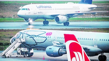 Aerolíneas tendrán mayores ganancias