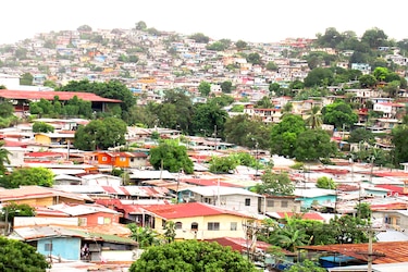 San Miguelito implementa el toque de queda para menores de edad