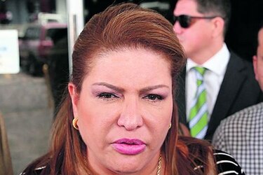 Fiscalía reafirmará solicitud de llamamiento a juicio contra exministra Alma Cortés por supuesto peculado