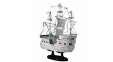 Perú y su plata creativa