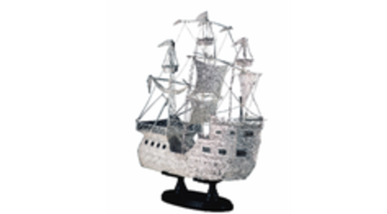 Perú y su plata creativa