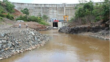 Análisis del acuerdo sobre Barro Blanco