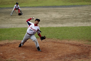 Panamá B y Venezuela siguen invictos