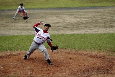 Panamá B y Venezuela siguen invictos