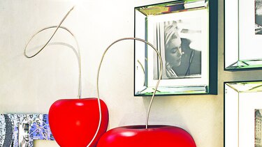 Decoración que abre el apetito