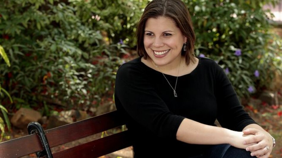 ‘Carpe Diem’, historias líricas de Karla Lamboglia