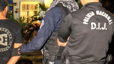 Desmantelan grupo criminal que se dedicaba al sicariato, estafa y secuestro