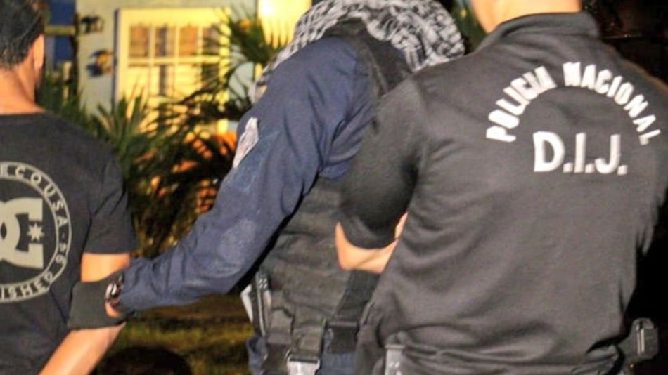 Desmantelan grupo criminal que se dedicaba al sicariato, estafa y secuestro