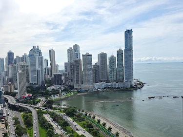 Cómo se distribuye la riqueza financiera en Panamá