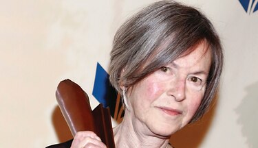 Louise Glück y la belleza simple de la naturaleza