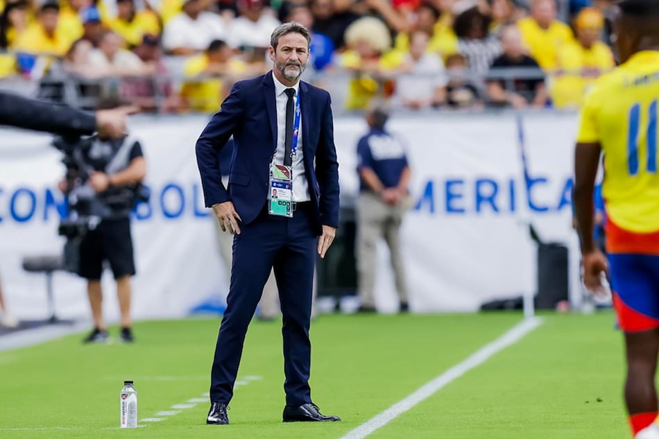 Thomas Christiansen celebra su cumpleaños con la mira en el Final Four