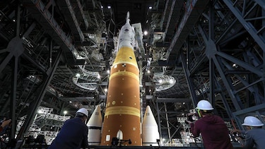 Artemis II: recursos naturales valiosos y otras 4 razones por las cuales la NASA quiere volver a la Luna después de 50 años