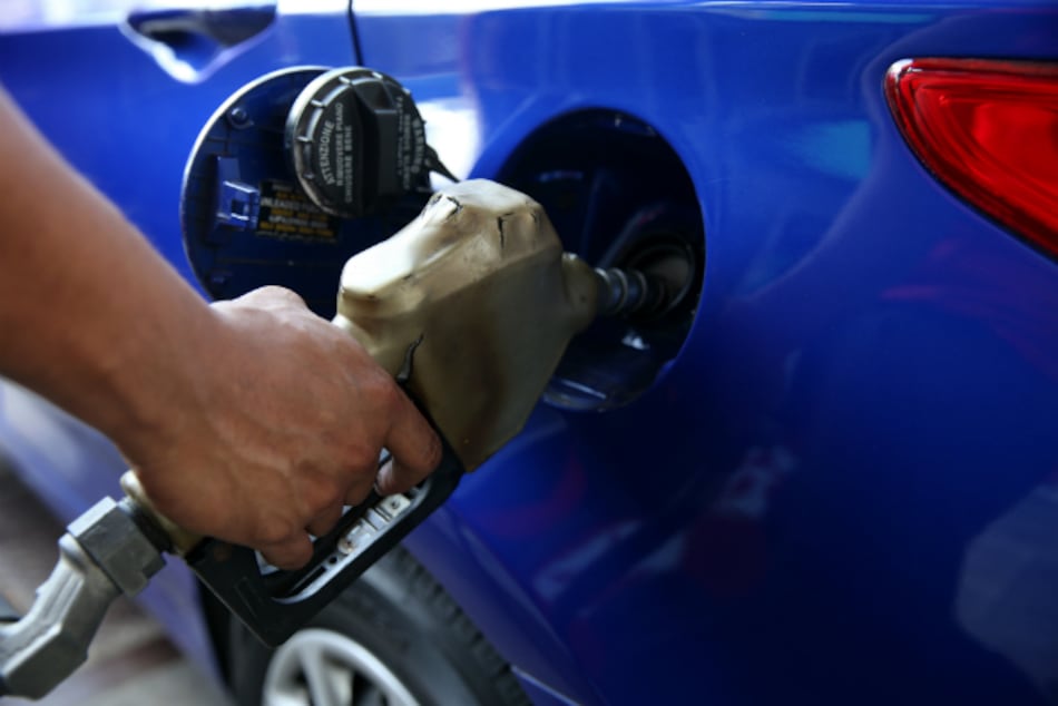 Gasolina subirá 11 centésimos el galón