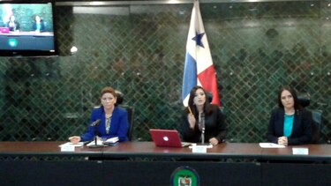 Alejandro Moncada Luna 'desiste' de acuerdo extrajudicial