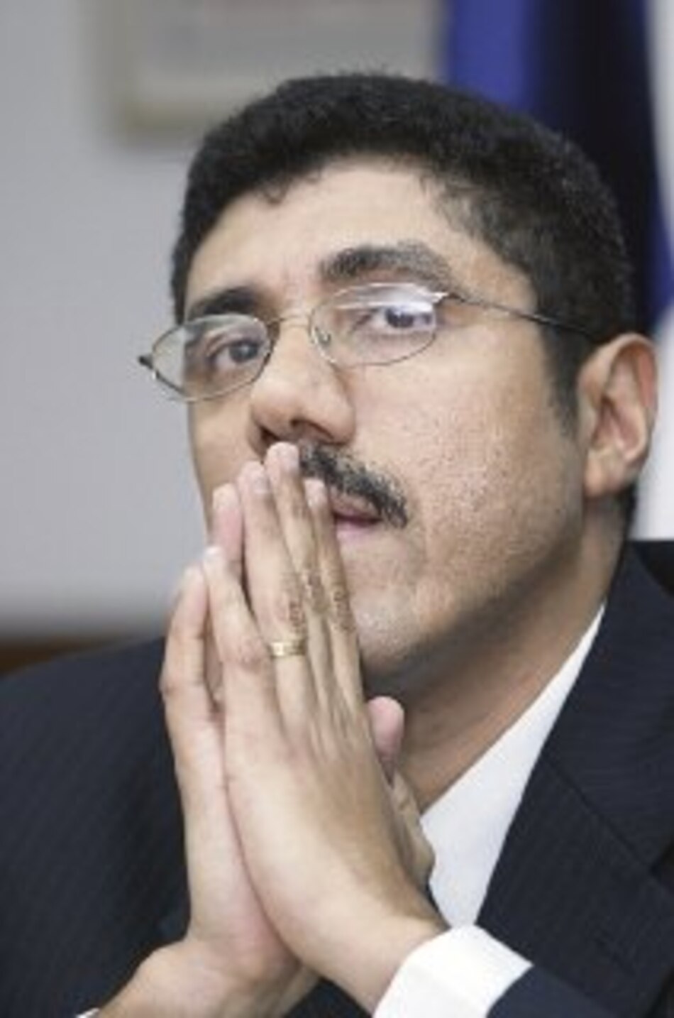 Avalúo de finca se realizará el 24 de marzo