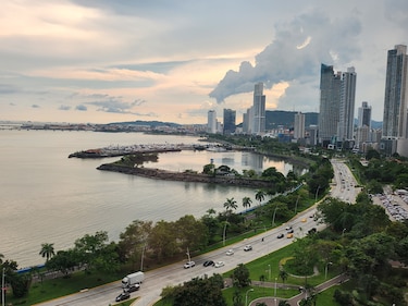 Cepal rebaja proyección de crecimiento económico de Panamá de 4.2% a 3% para este año