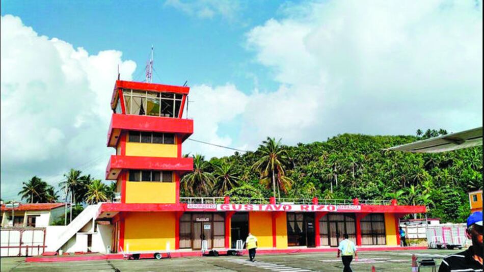 Avión militar choca en Cuba; hay ocho muertos