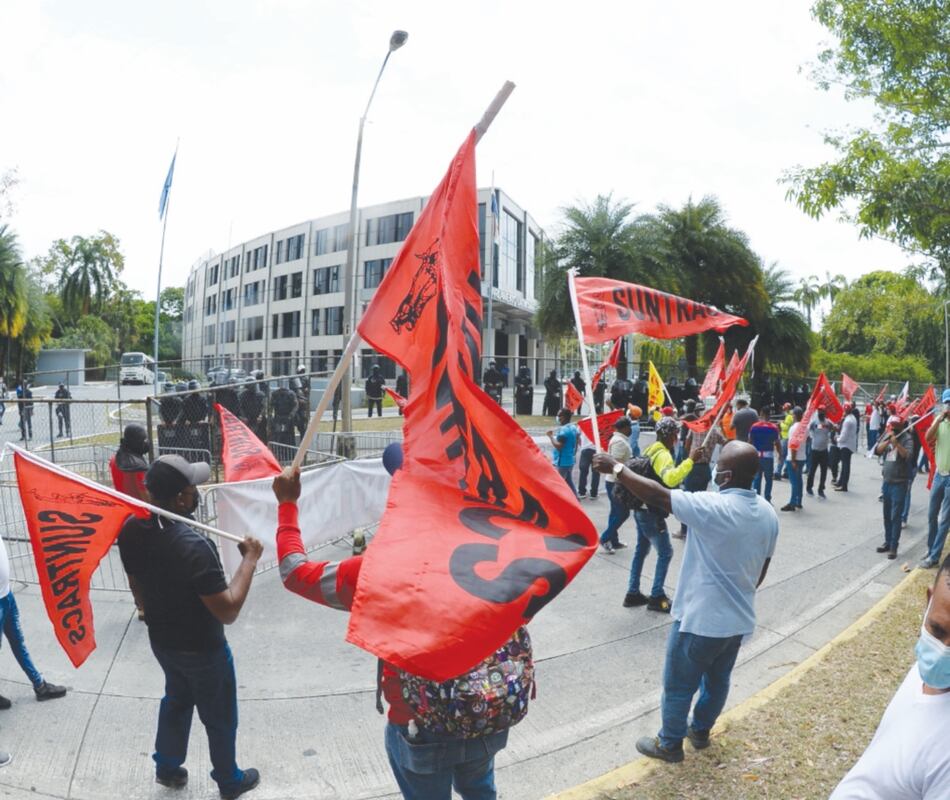 Plenaria del diálogo de la CSS refuerza estilo dilatorio e impráctico