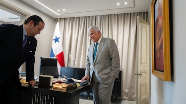 Mulino confirma viaje a Chile para la toma de posesión de José Antonio Kast