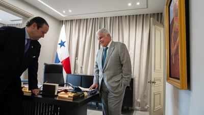 Mulino confirma viaje a Chile para la toma de posesión de José Antonio Kast