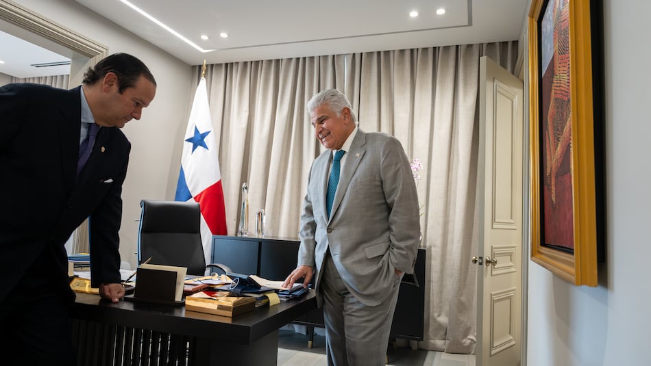 Mulino confirma viaje a Chile para la toma de posesión de José Antonio Kast