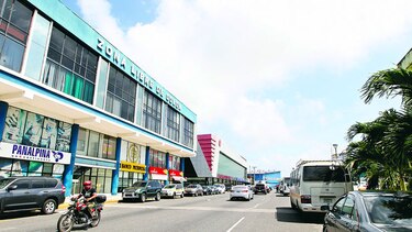 Deuda a la ZLC, fuera de agenda