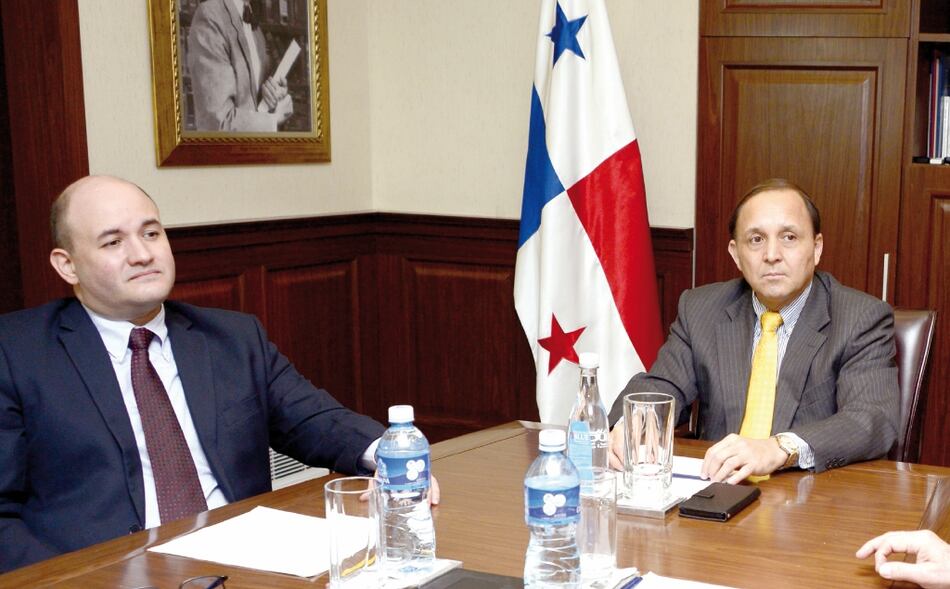 Indignación; Araúz y Juncá desafían la justicia penal