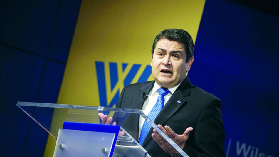 Presidente de Honduras recibía cocaína de Colombia y ‘se burlaba de la DEA’, según un excapo