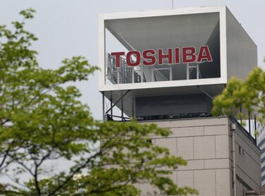 Toshiba presenta un robot para limpiar uno de los reactores de Fukushima