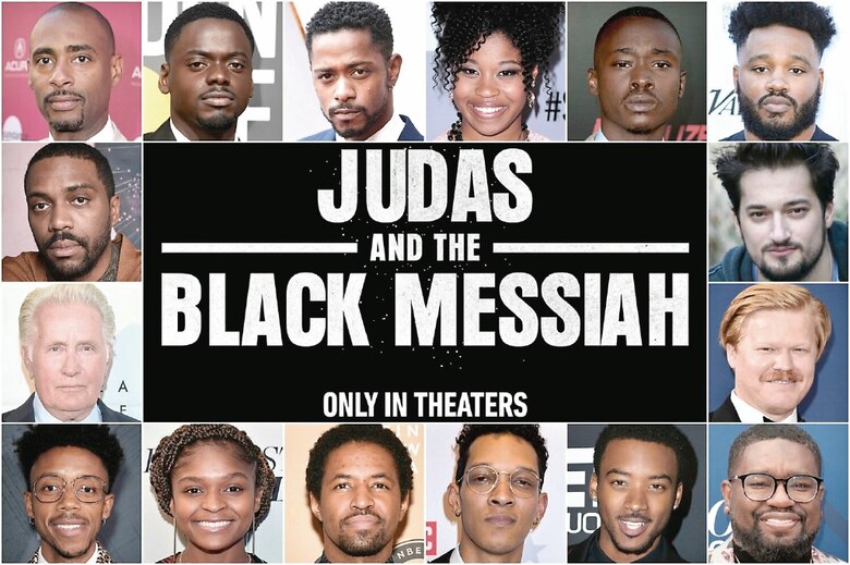 La revolución de Fred Hampton