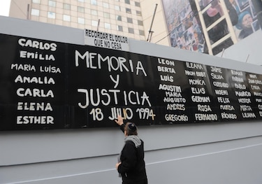 Argentina reconoce ante Corte IDH la responsabilidad por atentado a la AMIA