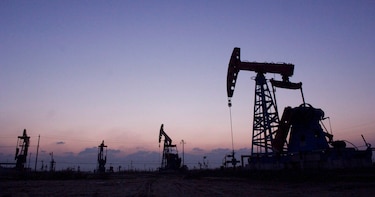 El petróleo de Texas baja un 1.5%  y cierra en 79.98 dólares el barril