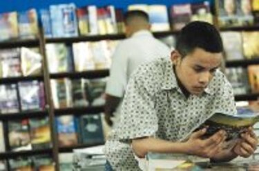 Conflicto por contrato de Santillana