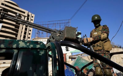 Arabia Saudí, Turquía y Pakistán acuerdan activar su pacto de defensa contra los hutíes