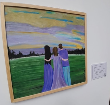 ‘El Arte de Inspirar Vida’: la fortaleza de mujeres en la lucha contra el cáncer