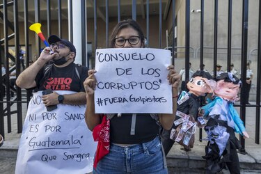 António Guterres hace un llamado a Guatemala para que se respete el derecho a votar