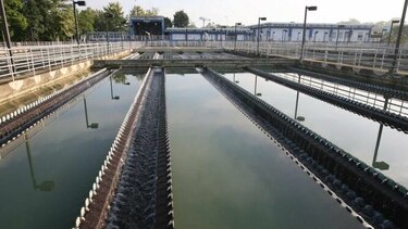 Potabilizadora de Chilibre estará fuera de operaciones este domingo 3 de marzo