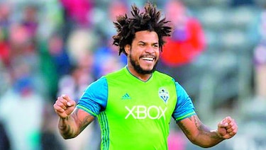 Román Torres y Armando Cooper, dos panameños en la final de la MLS