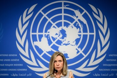 Un episodio ‘débil’ de La Niña podría aparecer en los próximos meses, dice la ONU