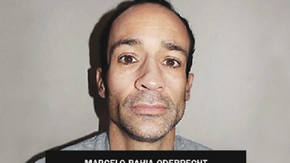 Marcelo Odebrecht permanecerá en prisión hasta diciembre de 2017