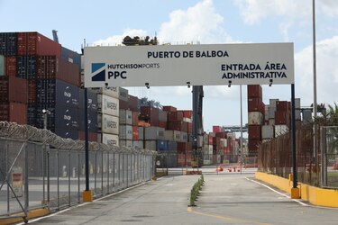 AMP denuncia presunto peculado en puerto de Balboa 